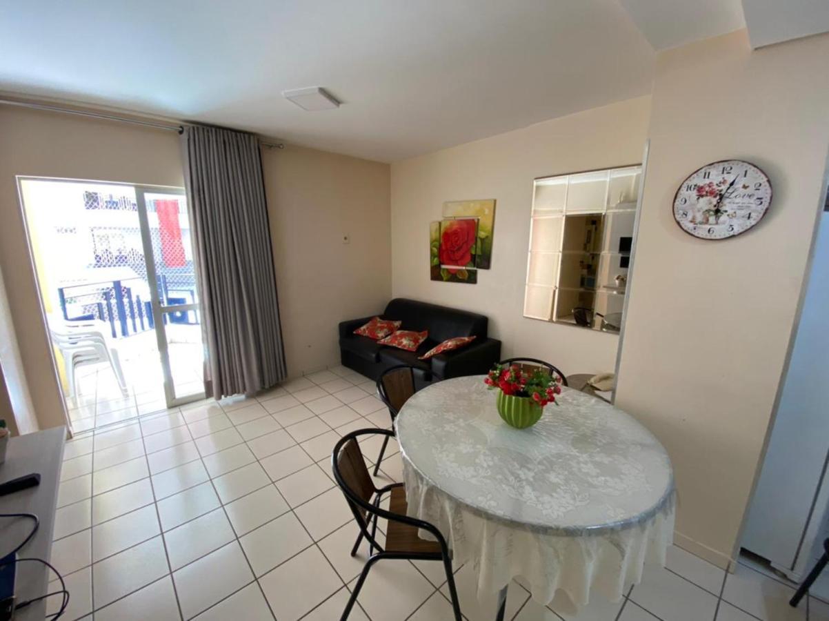 Apartmán Apartamento Eldorado Termas Clube Caldas Novas Exteriér fotografie