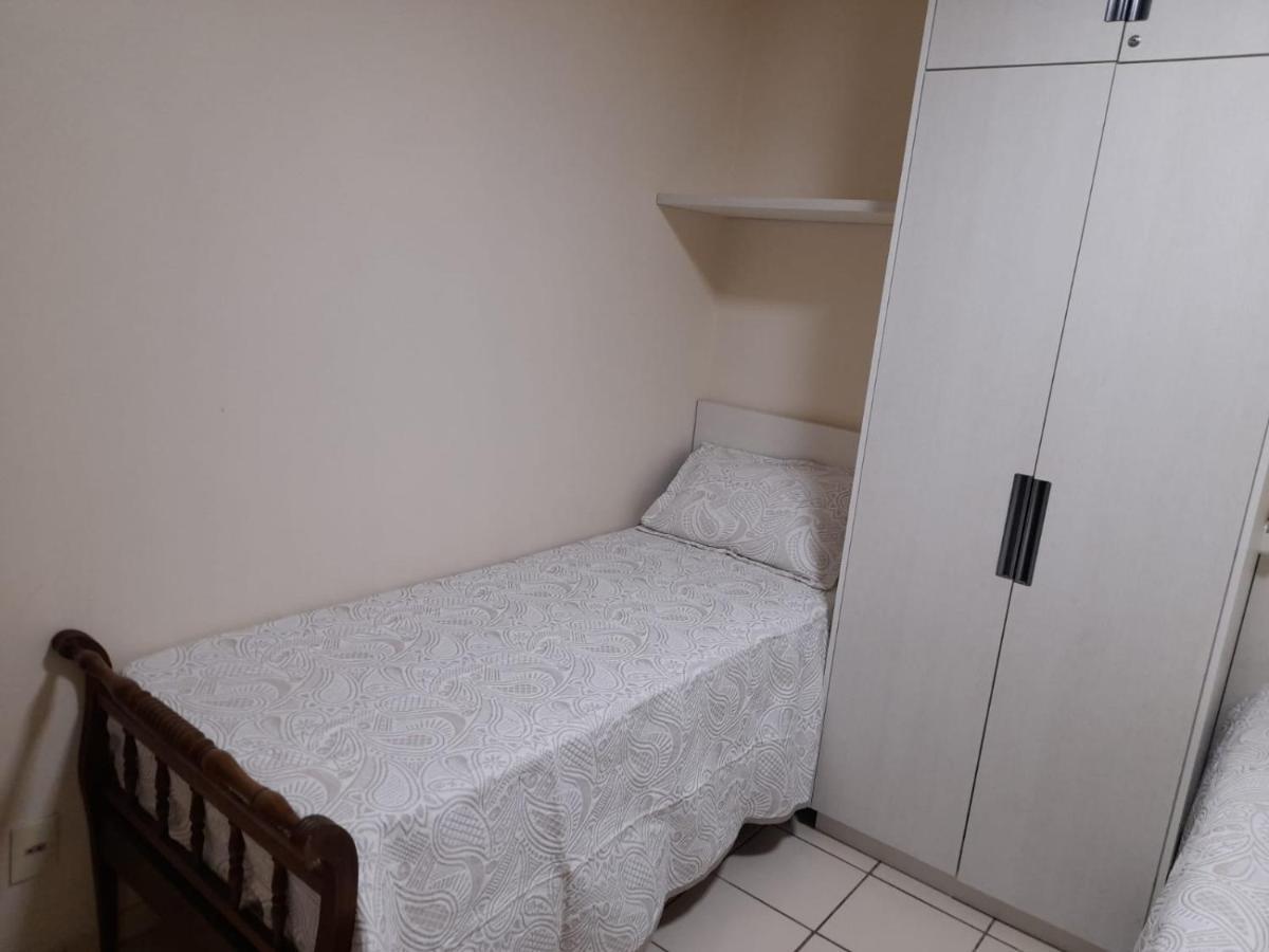 Apartmán Apartamento Eldorado Termas Clube Caldas Novas Exteriér fotografie